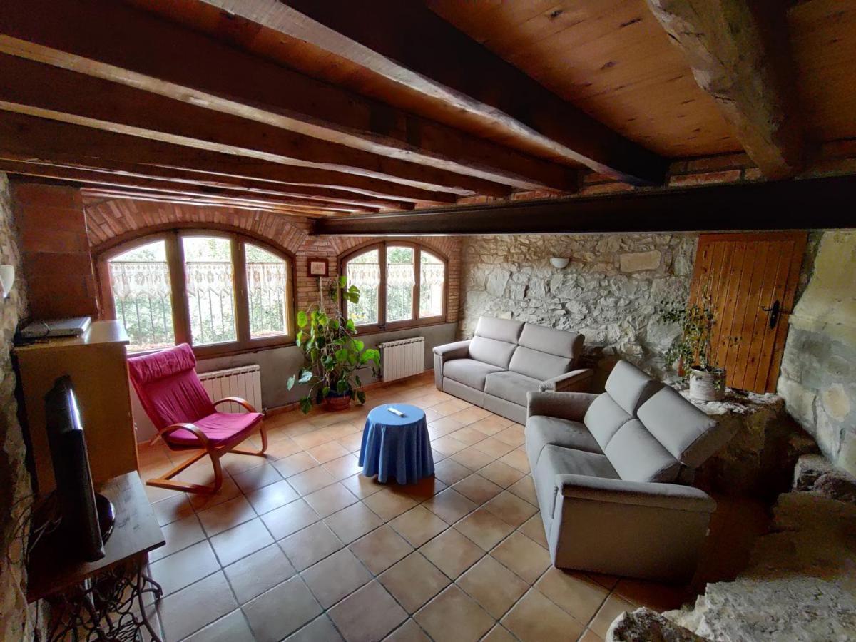Casa Cal Pastor Guest House Salo Eksteriør bilde