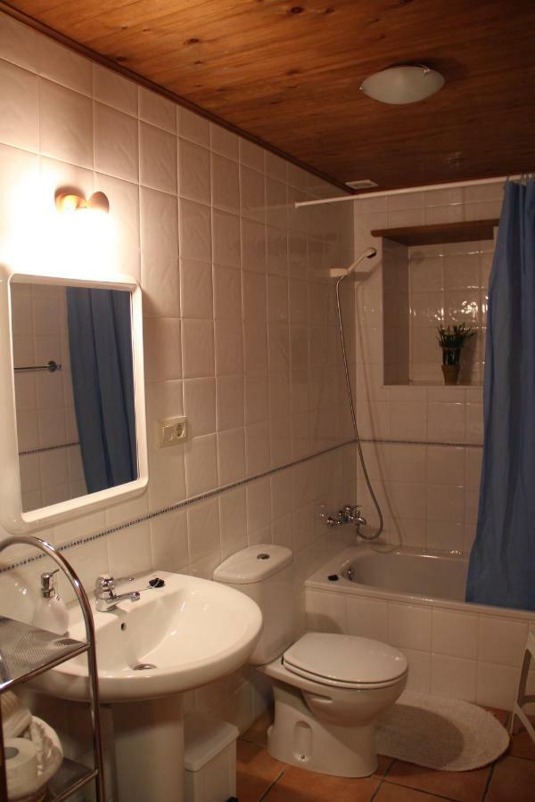 Casa Cal Pastor Guest House Salo Eksteriør bilde