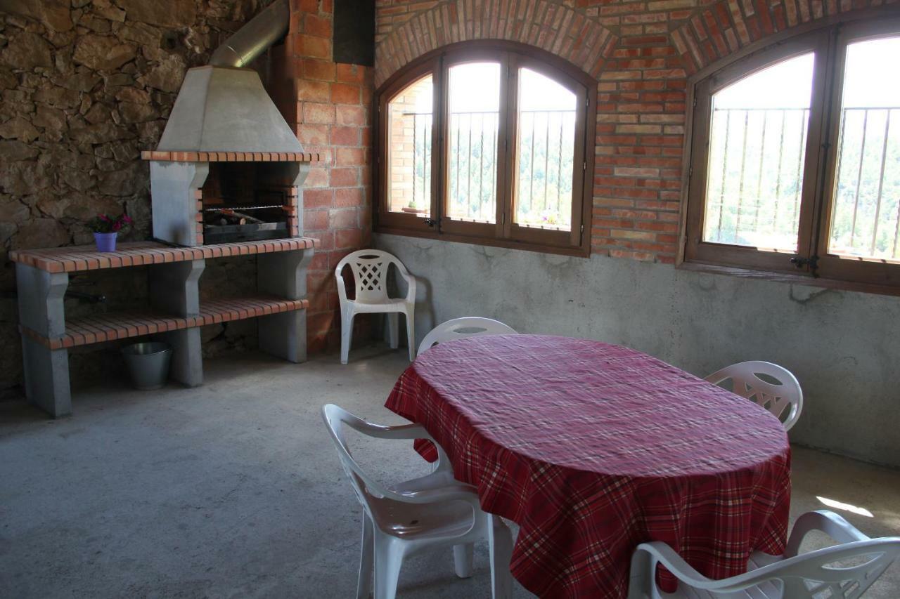 Casa Cal Pastor Guest House Salo Eksteriør bilde
