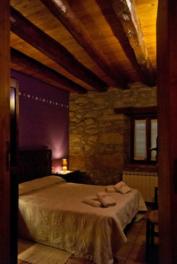 Casa Cal Pastor Guest House Salo Eksteriør bilde
