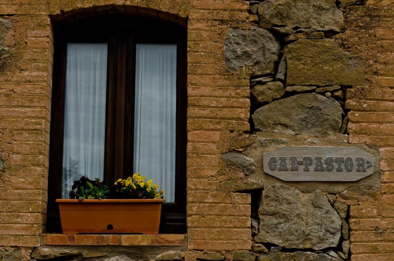 Casa Cal Pastor Guest House Salo Eksteriør bilde
