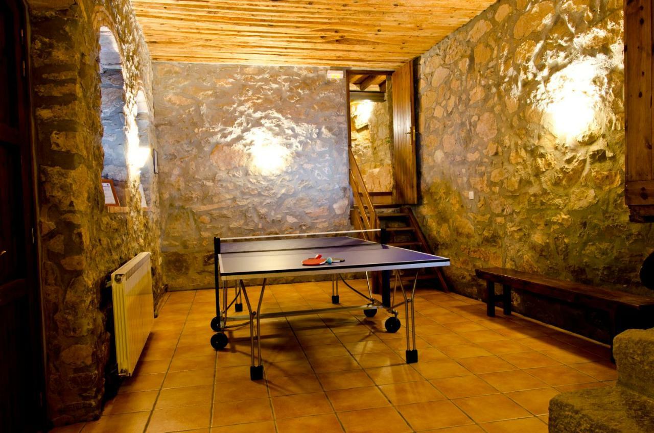 Casa Cal Pastor Guest House Salo Eksteriør bilde