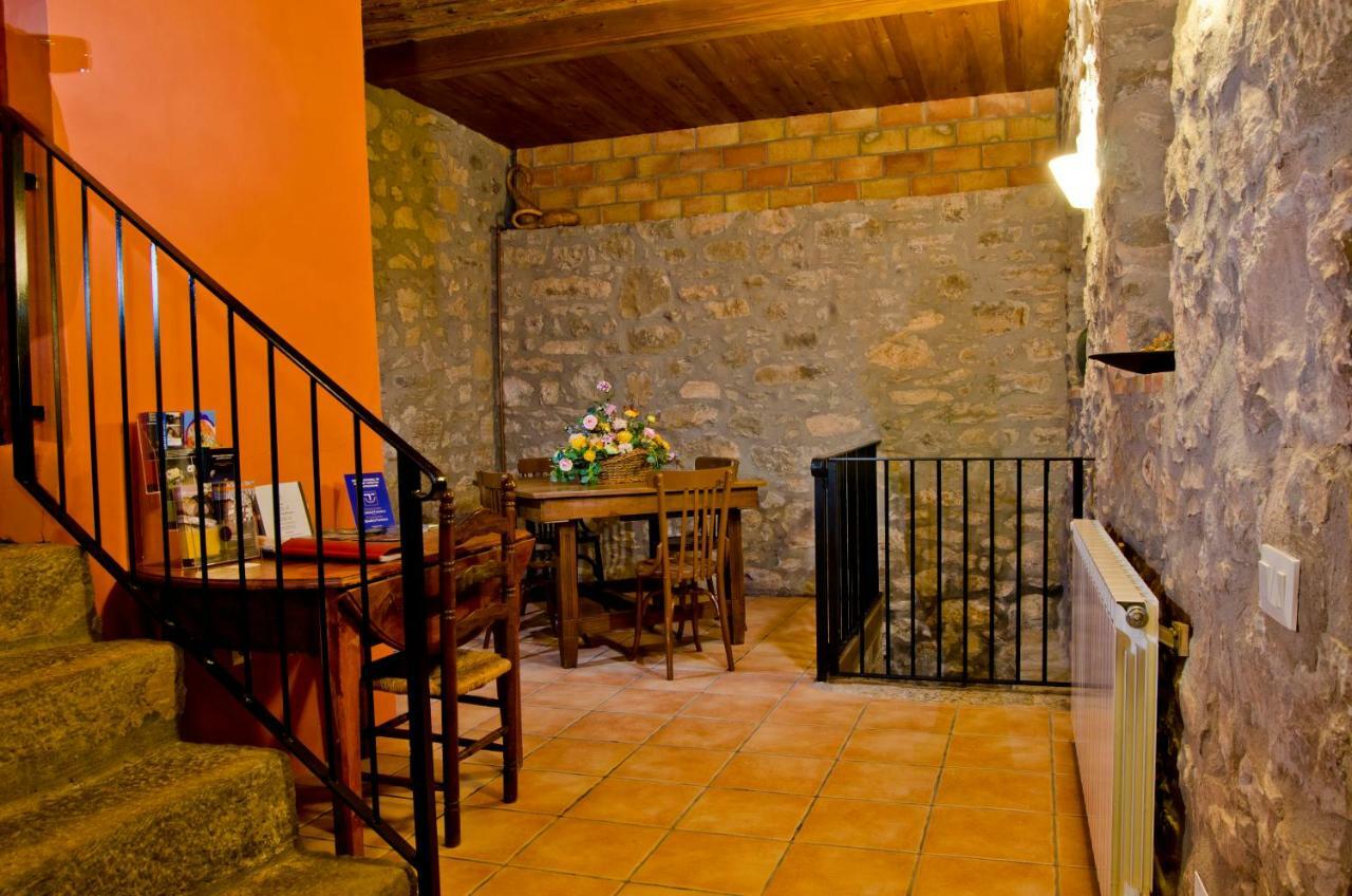 Casa Cal Pastor Guest House Salo Eksteriør bilde
