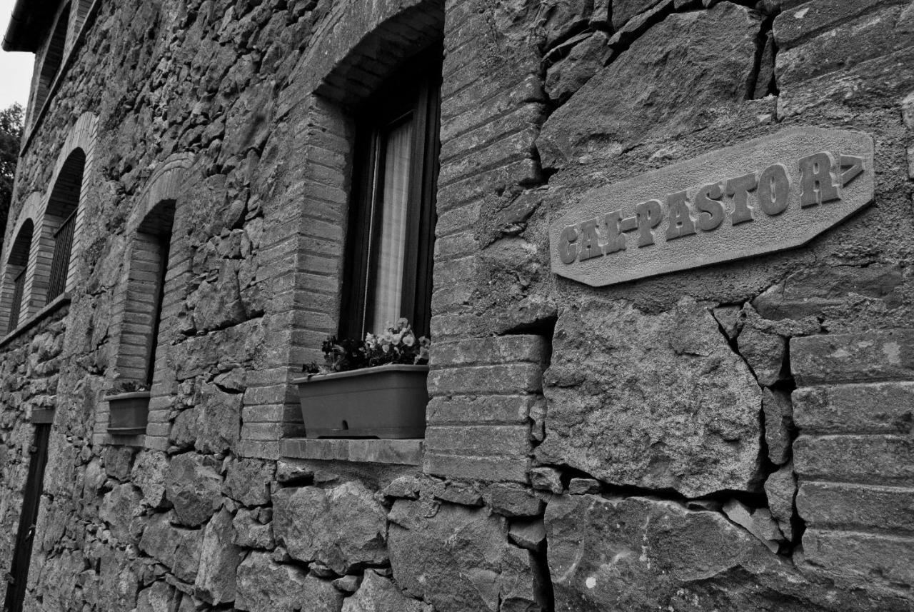 Casa Cal Pastor Guest House Salo Eksteriør bilde