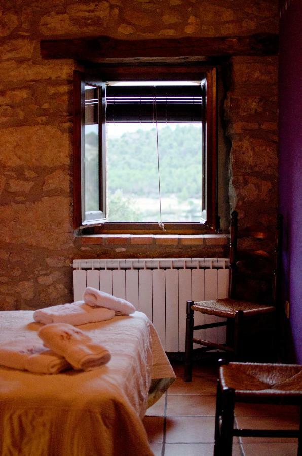 Casa Cal Pastor Guest House Salo Eksteriør bilde