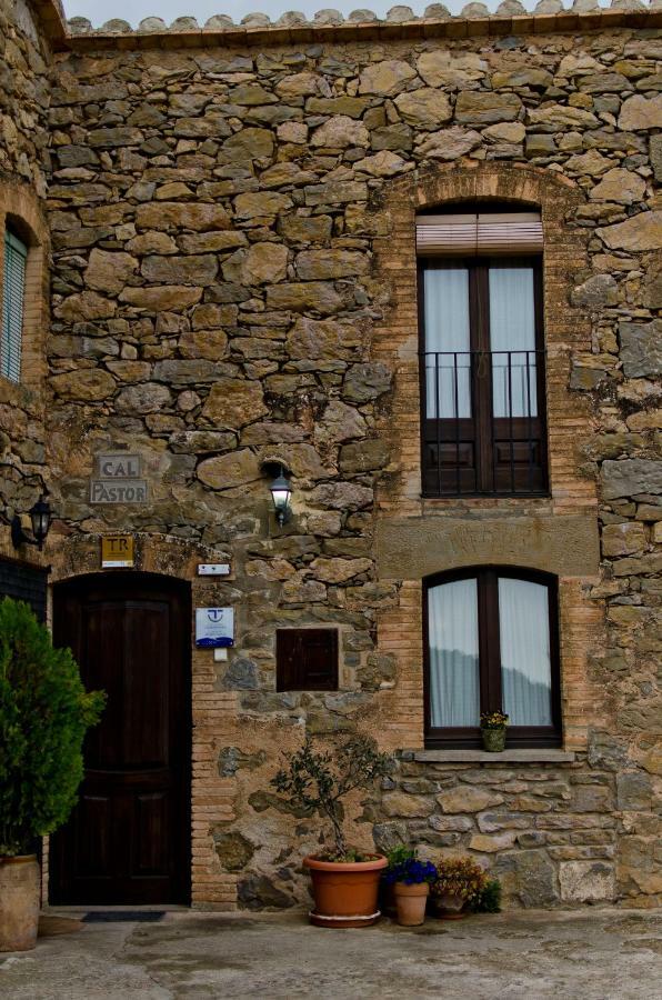 Casa Cal Pastor Guest House Salo Eksteriør bilde