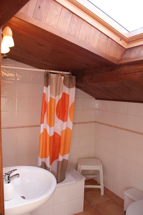 Casa Cal Pastor Guest House Salo Eksteriør bilde