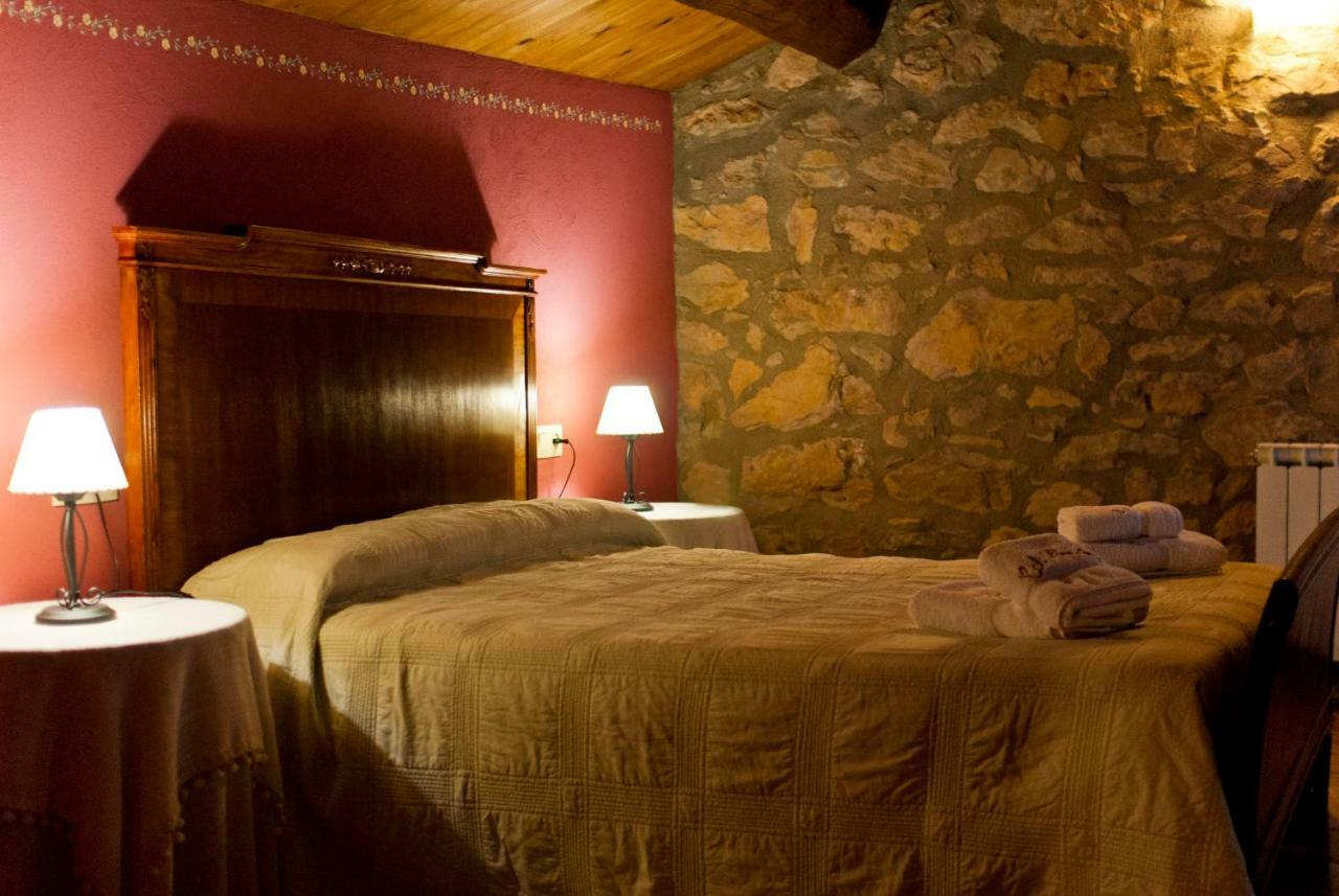 Casa Cal Pastor Guest House Salo Eksteriør bilde