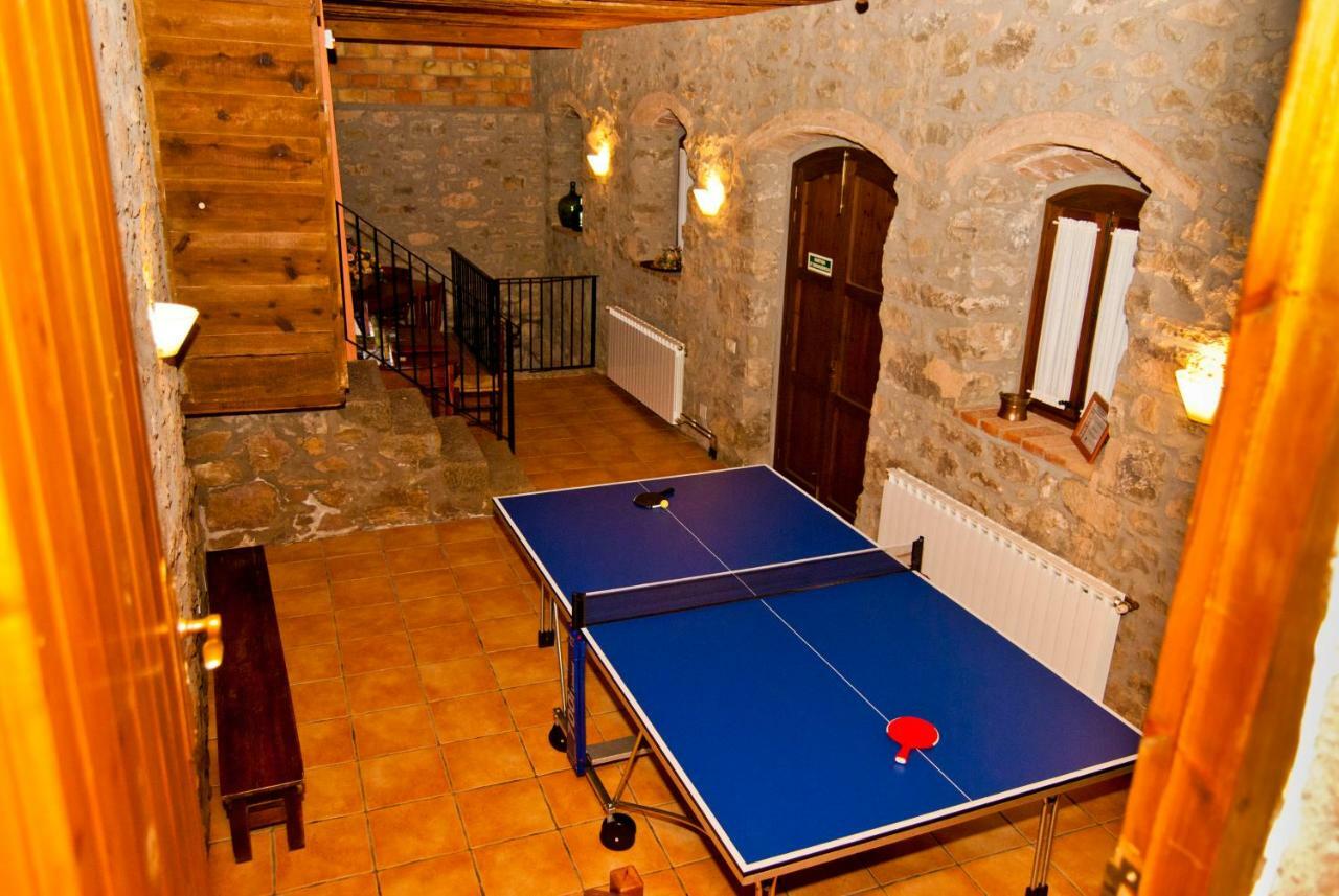 Casa Cal Pastor Guest House Salo Eksteriør bilde